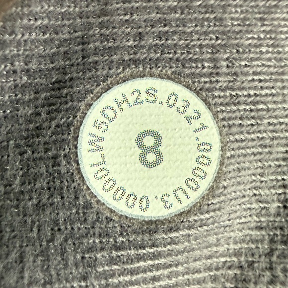 Lululemon Ready to Rulu High-Rise Jogger 27” Dusky Lavender Sz 8 - Picture 6 of 6